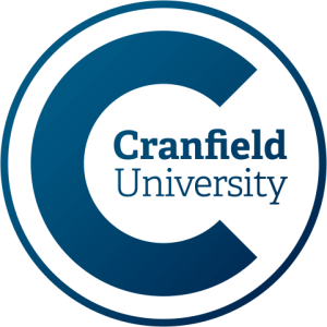 Cranfield University Logo