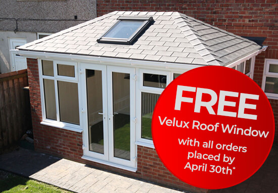 Vellux Window Offer